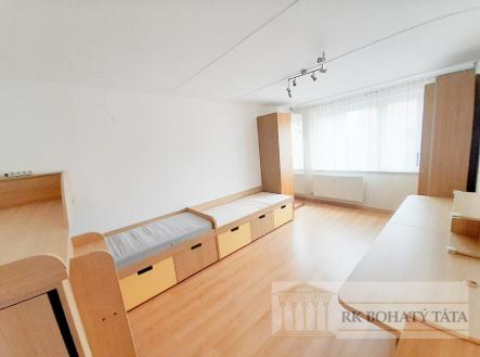 foto: 2 | Pronájem bytu, 4+1, 80 m²