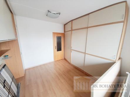 foto: 4 | Pronájem bytu, 4+1, 80 m²