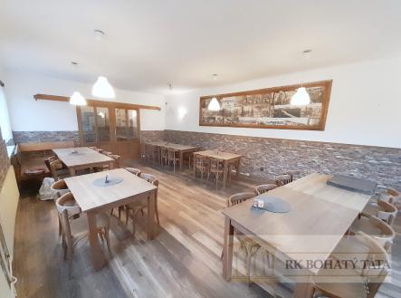 foto: 2 | Pronájem - komerční objekt, výroba, 150 m²