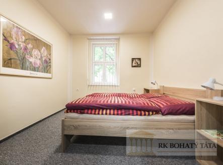 foto: 3 | Pronájem bytu, 2+1, 54 m²