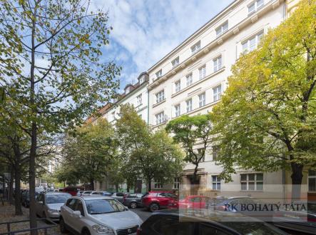 Pronájem bytu, 2+1, 54 m² obrázek