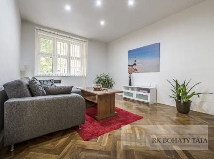 foto: 1 | Pronájem bytu, 2+1, 54 m²