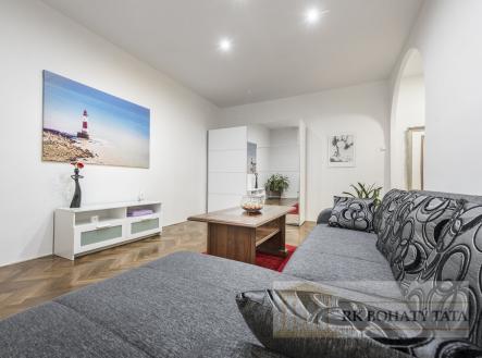 foto: 3 | Pronájem bytu, 2+1, 54 m²