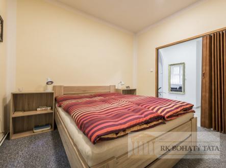 foto: 4 | Pronájem bytu, 2+1, 54 m²