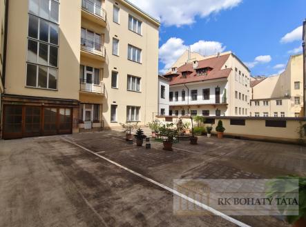 foto: 4 | Prodej bytu, 1+kk, 35 m²