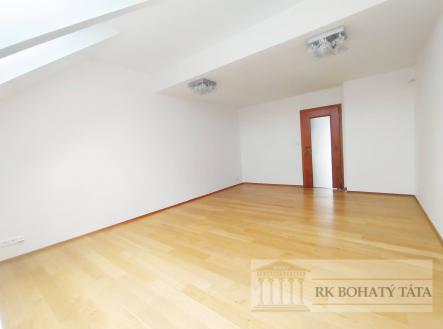 foto: 4 | Pronájem bytu, 4+kk, 108 m²