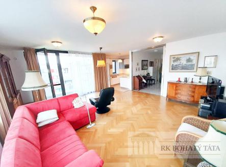 foto: 3 | Pronájem bytu, 3+kk, 95 m²