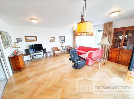 foto: 4 | Pronájem bytu, 3+kk, 95 m²