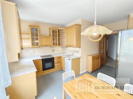 foto: 4 | Pronájem bytu, 4+1, 107 m²