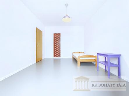 foto: 2 | Pronájem bytu, 4+1, 107 m²