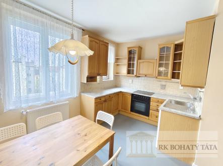foto: 3 | Pronájem bytu, 4+1, 107 m²