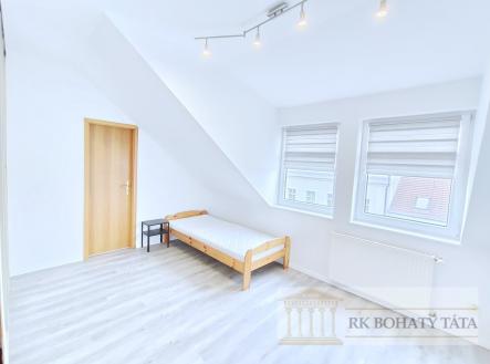 Pronájem bytu, 4+1, 107 m² obrázek