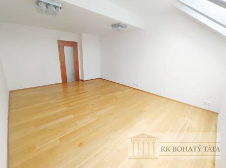 foto: 4 | Pronájem bytu, 4+kk, 108 m²