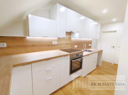 foto: 1 | Pronájem bytu, 2+1, 54 m²