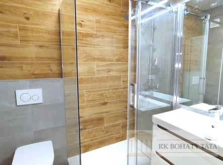 foto: 2 | Pronájem bytu, 2+1, 54 m²