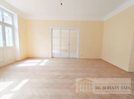 foto: 3 | Pronájem bytu, 4+1, 110 m²