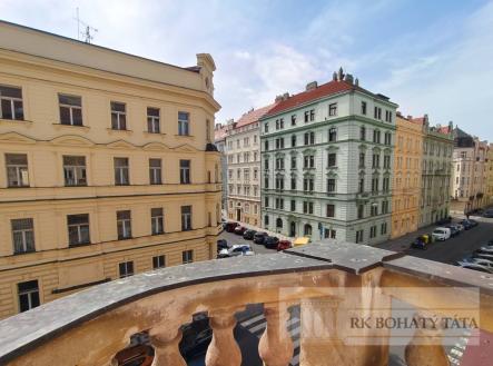 foto: 1 | Pronájem bytu, 4+1, 110 m²