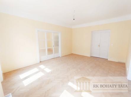 foto: 2 | Pronájem bytu, 4+1, 110 m²