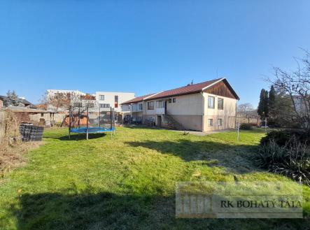 foto: 2 | Prodej - pozemek pro bydlení, 850 m²