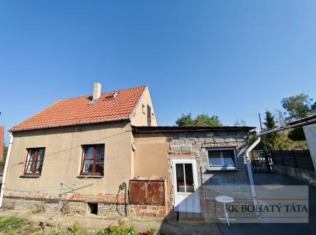 foto: 2 | Prodej - dům/vila, 63 m²