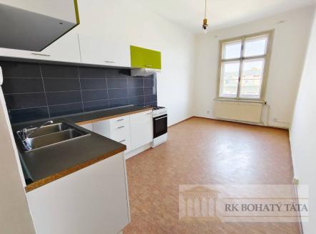 foto: 1 | Pronájem bytu, 4+kk, 110 m²