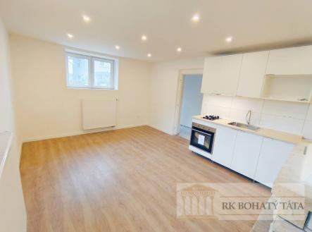 foto: 3 | Pronájem bytu, 2+kk, 55 m²