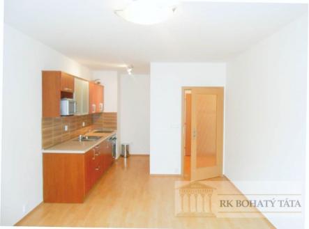 foto: 3 | Pronájem bytu, 2+kk, 46 m²