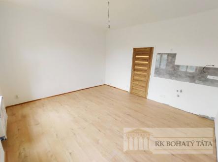 foto: 2 | Pronájem bytu, 1+kk, 33 m²