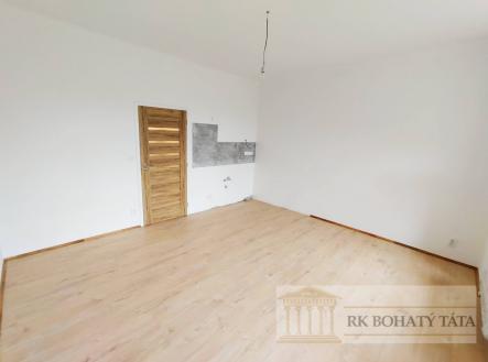 foto: 1 | Pronájem bytu, 1+kk, 33 m²