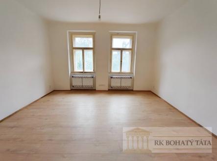 foto: 3 | Pronájem bytu, 1+kk, 33 m²