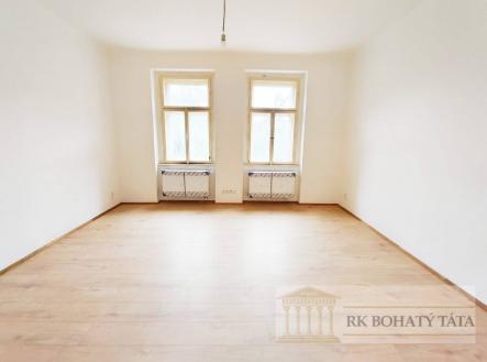 foto: 4 | Pronájem bytu, 1+kk, 33 m²