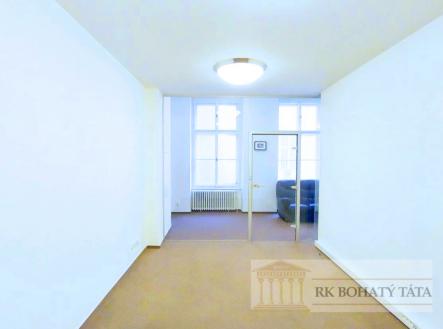 foto: 2 | Pronájem - kanceláře, 14 m²