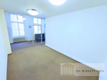 foto: 3 | Pronájem - kanceláře, 14 m²