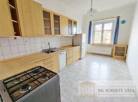 foto: 1 | Pronájem bytu, 2+kk, 45 m²