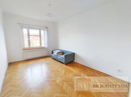 foto: 2 | Pronájem bytu, 2+kk, 45 m²