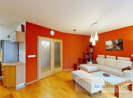 foto: 4 | Prodej bytu, 2+kk, 68 m²