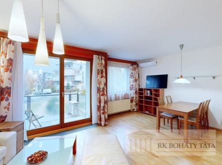 foto: 3 | Prodej bytu, 2+kk, 68 m²