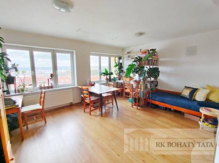 foto: 2 | Pronájem bytu, 1+kk, 43 m²