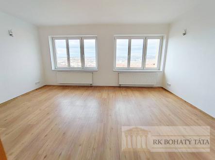 foto: 2 | Pronájem bytu, 1+kk, 43 m²