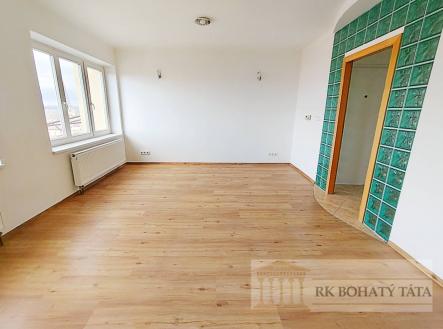 foto: 3 | Pronájem bytu, 1+kk, 43 m²