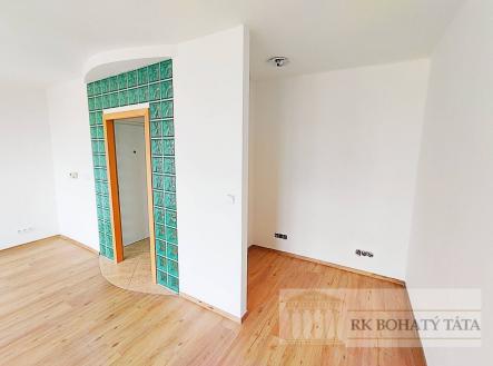 foto: 4 | Pronájem bytu, 1+kk, 43 m²