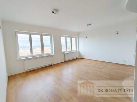 Pronájem bytu, 1+kk, 43 m² obrázek