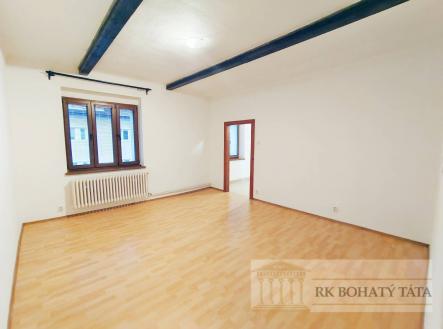 foto: 1 | Pronájem bytu, 3+1, 96 m²