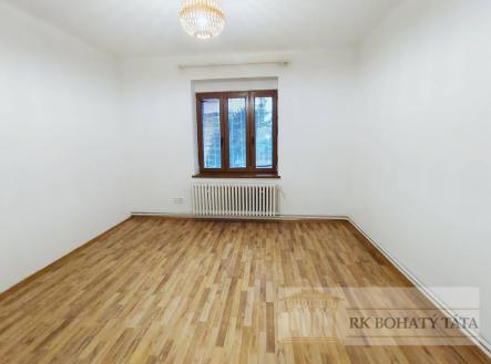 foto: 4 | Pronájem bytu, 3+1, 96 m²