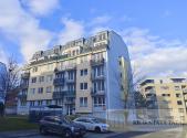 Prodej bytu, 2+kk, 55 m²