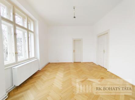 foto: 1 | Pronájem bytu, 3+1, 108 m²