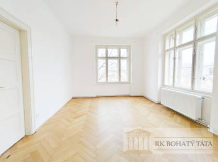 foto: 2 | Pronájem bytu, 3+1, 108 m²