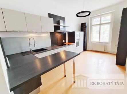 foto: 3 | Pronájem bytu, 3+1, 108 m²