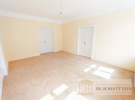 foto: 3 | Pronájem bytu, 4+1, 106 m²