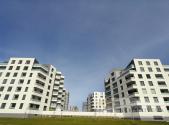 Pronájem bytu, 2+kk, 62 m²